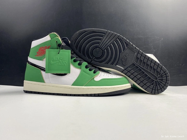 -300 Mid DB4612  Jordan 1 Air 0411